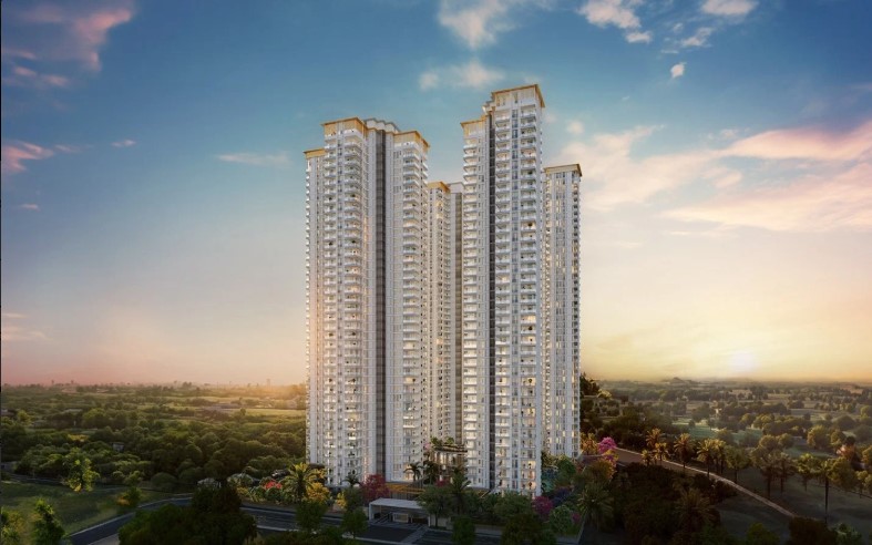 NCR Luxury Living