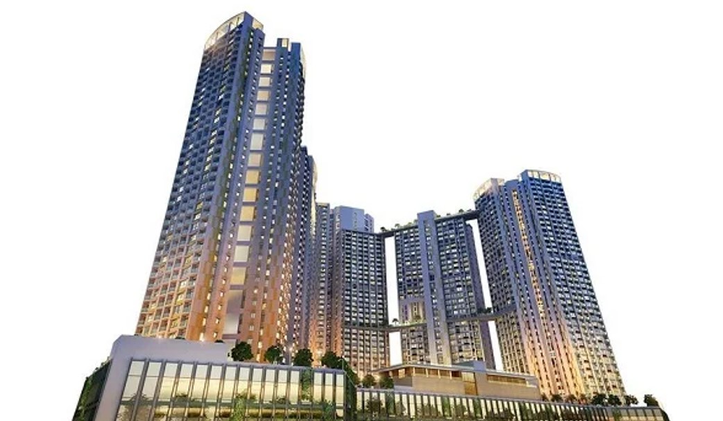 Delhi Modern Condos