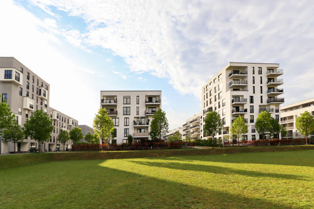 Gurgaon Luxury Commercial Estate